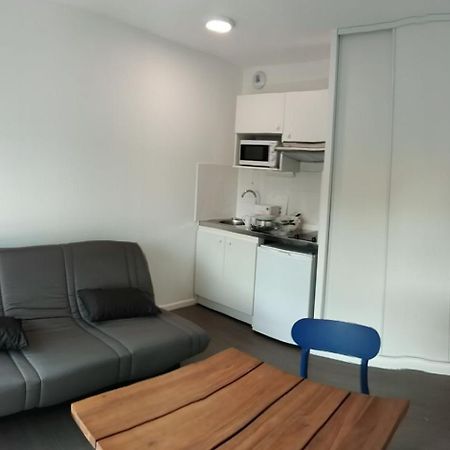 A4-11 Studio Cosy Toulouse Exterior photo
